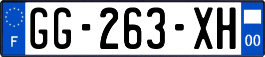 GG-263-XH