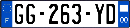 GG-263-YD