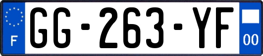 GG-263-YF