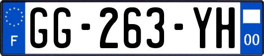 GG-263-YH