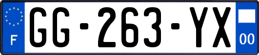 GG-263-YX