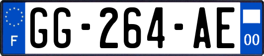 GG-264-AE