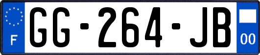 GG-264-JB