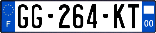 GG-264-KT