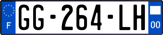 GG-264-LH