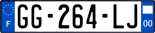GG-264-LJ