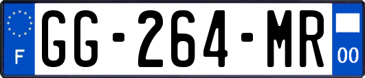 GG-264-MR
