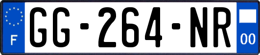 GG-264-NR