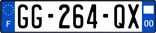 GG-264-QX