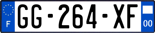 GG-264-XF