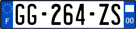 GG-264-ZS