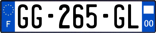 GG-265-GL