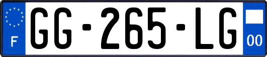 GG-265-LG
