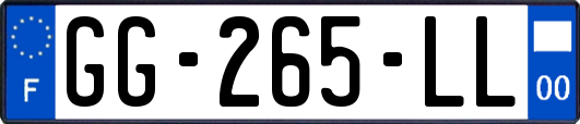 GG-265-LL