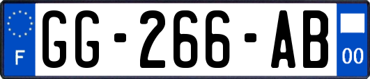 GG-266-AB