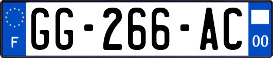 GG-266-AC