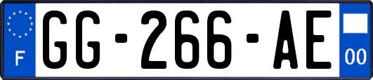 GG-266-AE