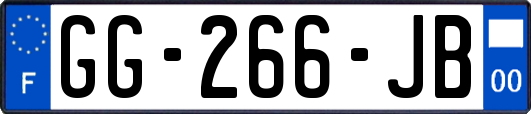 GG-266-JB