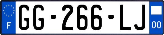 GG-266-LJ
