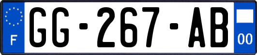 GG-267-AB