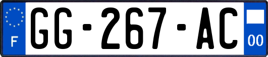 GG-267-AC