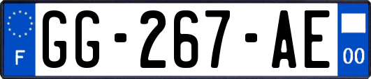 GG-267-AE