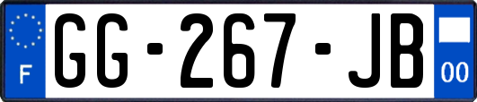 GG-267-JB