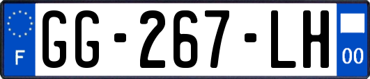 GG-267-LH