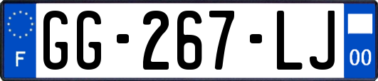 GG-267-LJ