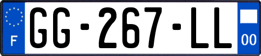 GG-267-LL