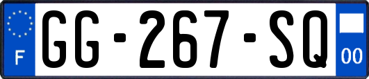 GG-267-SQ