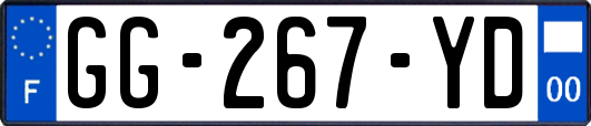 GG-267-YD
