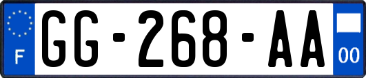 GG-268-AA