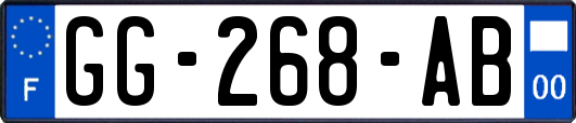 GG-268-AB