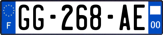 GG-268-AE