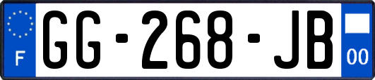 GG-268-JB