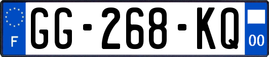 GG-268-KQ