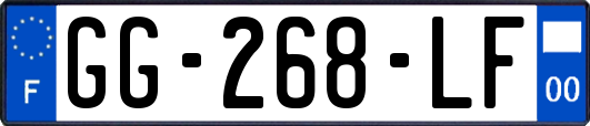 GG-268-LF
