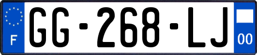 GG-268-LJ