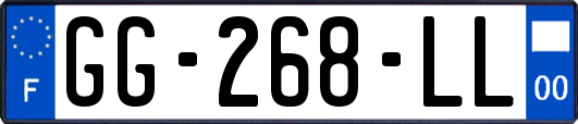 GG-268-LL
