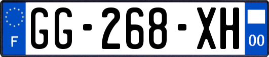 GG-268-XH
