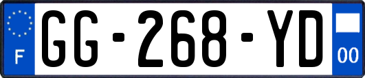 GG-268-YD