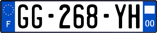 GG-268-YH