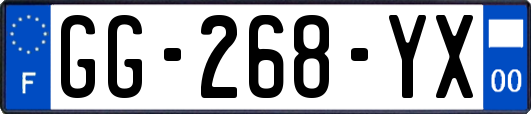 GG-268-YX