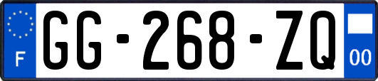 GG-268-ZQ