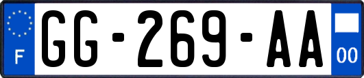 GG-269-AA