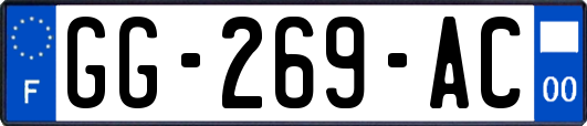 GG-269-AC