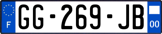GG-269-JB