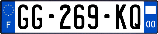 GG-269-KQ