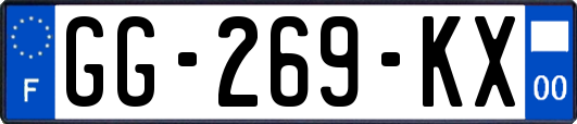 GG-269-KX